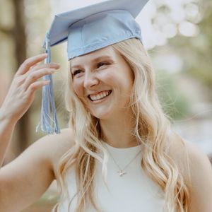 Meet your Posher, Alex